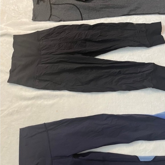 lululemon leggings lot size 2 - Picture 10 of 12